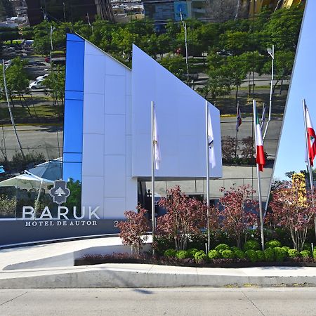 Baruk Guadalajara Hotel De Autor Exterior photo