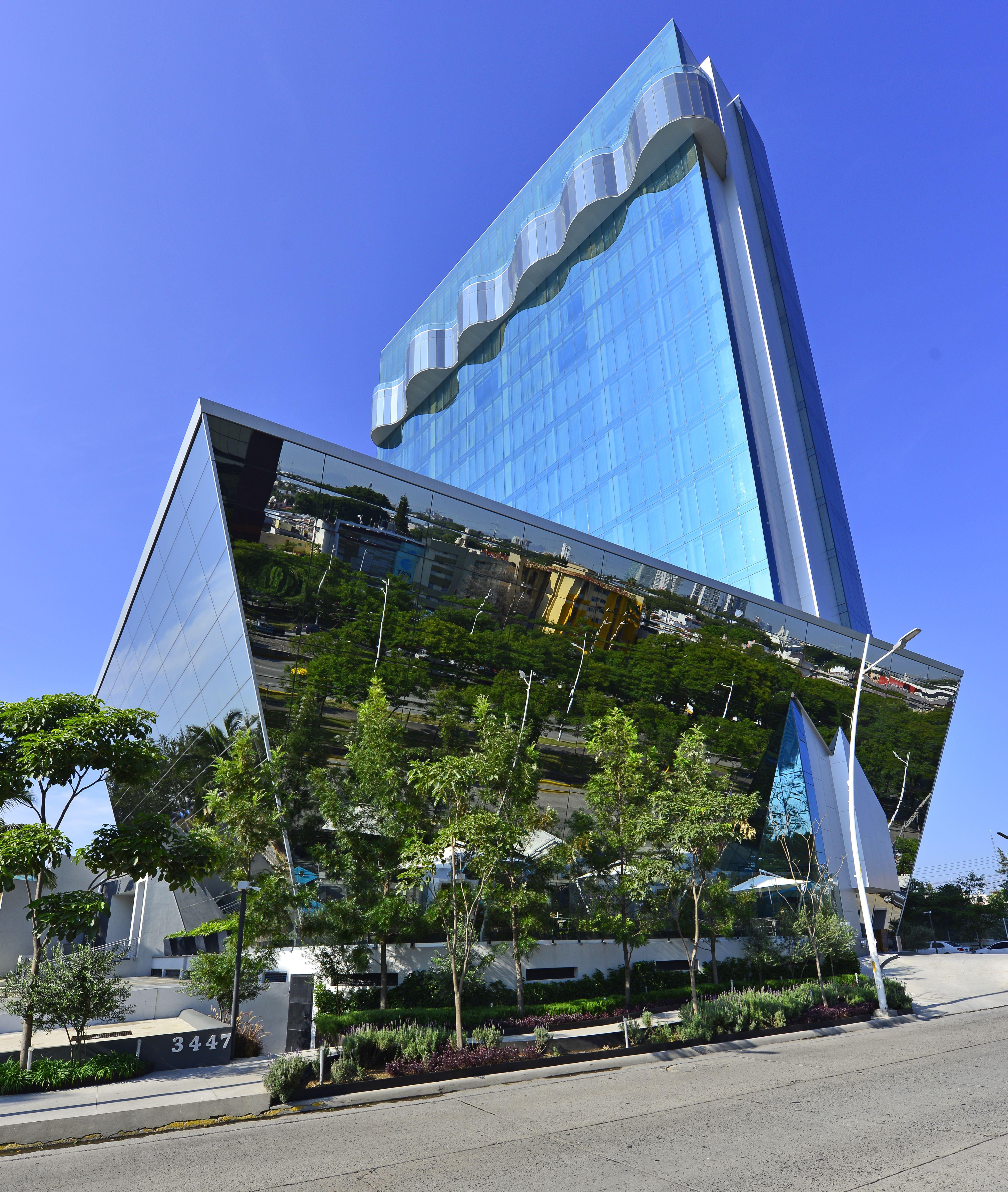 Baruk Guadalajara Hotel De Autor Exterior photo